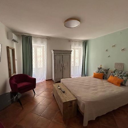 Апартаменты Casa Le Moire Сиракузы Экстерьер фото