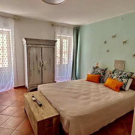 Апартаменты Casa Le Moire Сиракузы Экстерьер фото