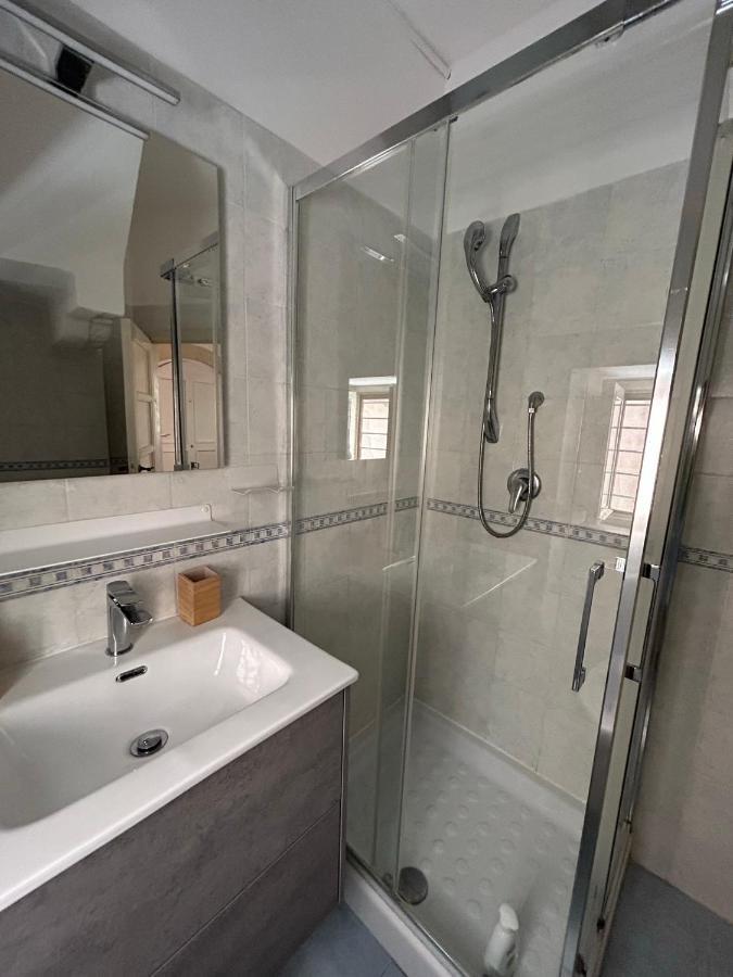 Апартаменты Casa Le Moire Сиракузы Экстерьер фото