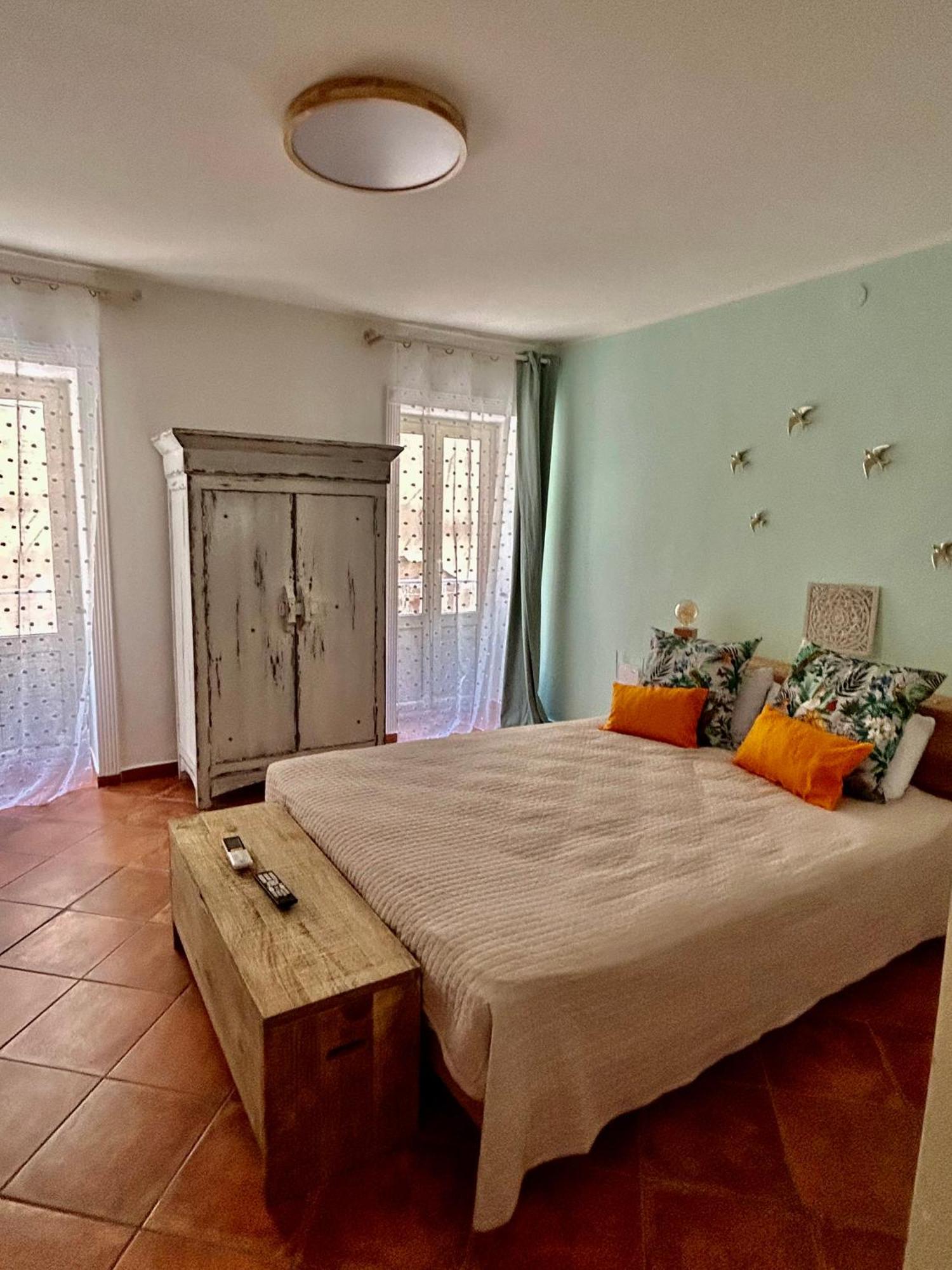 Апартаменты Casa Le Moire Сиракузы Экстерьер фото
